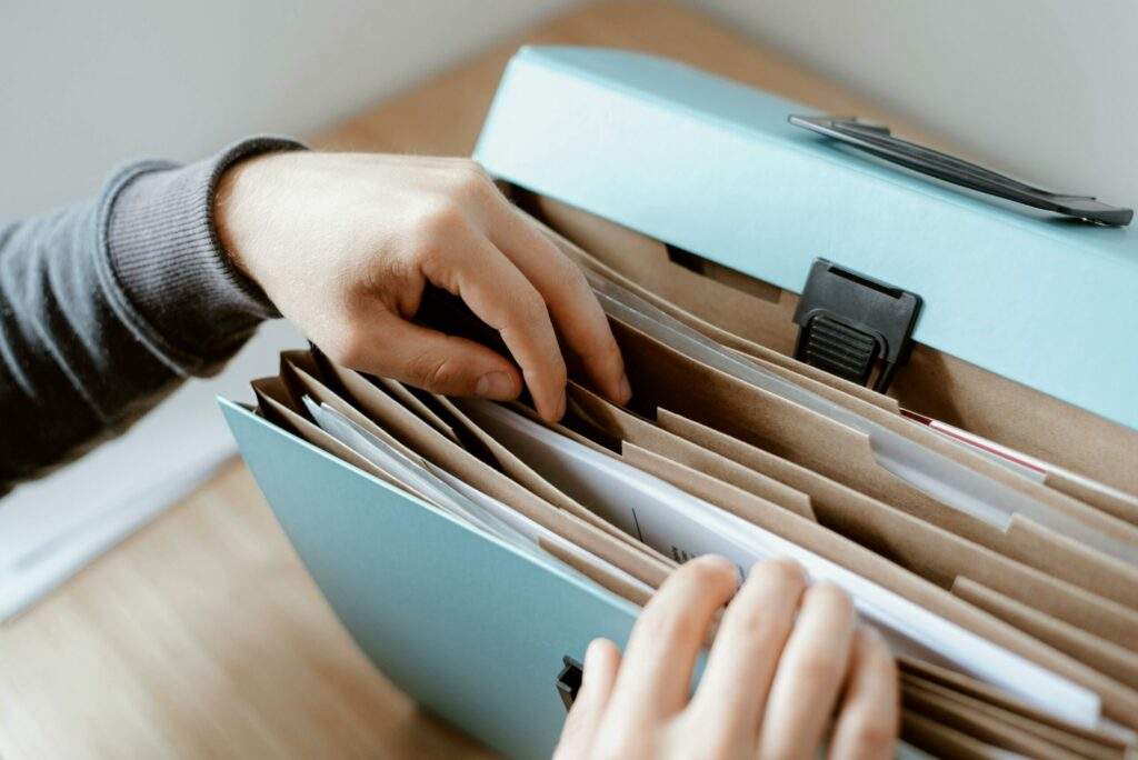 Assignment File | School & College Academic Success Guide